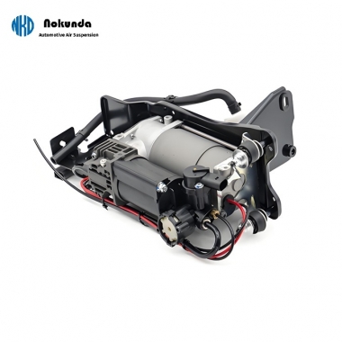 Air Suspension Compressor for Audi