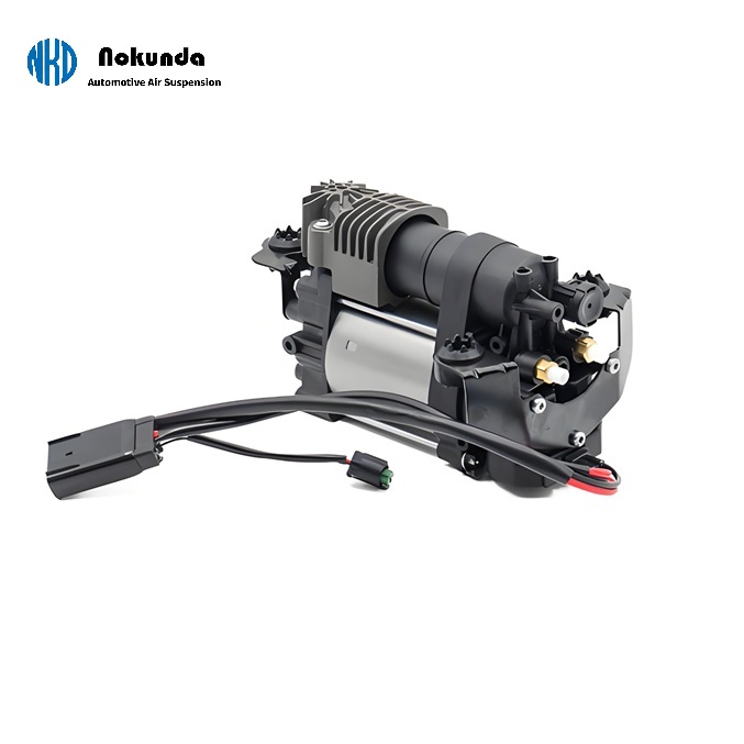 Air Suspension Compressor for Tesla
