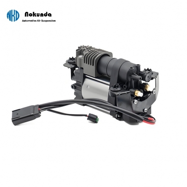Air Suspension Compressor for Tesla