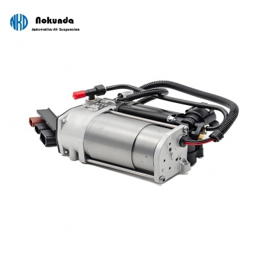 Air Suspension Compressor for Volkswagen & Bentley