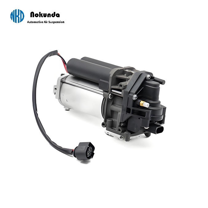 Air Suspension Compressor for Paramera