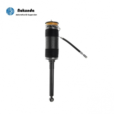 Hydraulic Shock Absorber
