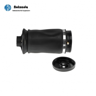 Air Spring for Mercedes-Benz