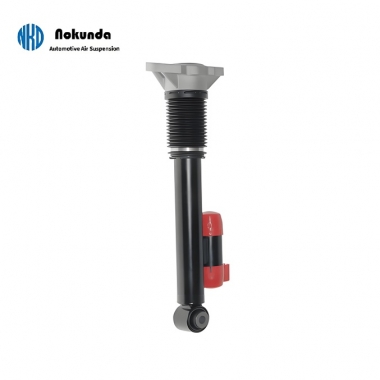 Electric Control Shock Absorber