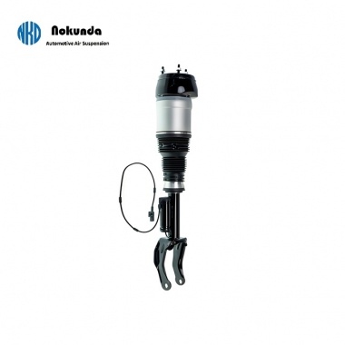 Air Spring Shock Absorber