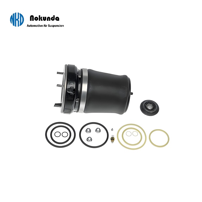 Air Suspension Repair Kits for BMW