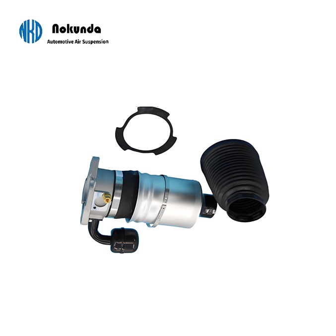 Air Suspension Repair Kits for Bentley