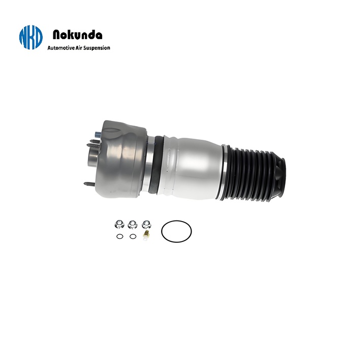 Air Suspension Repair Kits for Porsche
