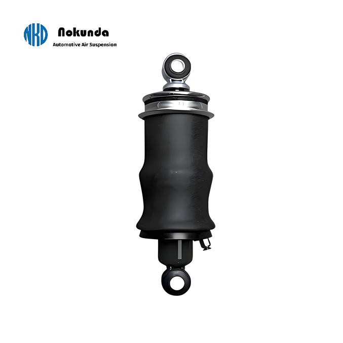 Airbag  Shock Absorber